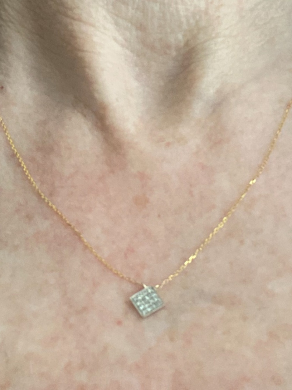 Dana Rebecca necklace - Picture 4 of 4